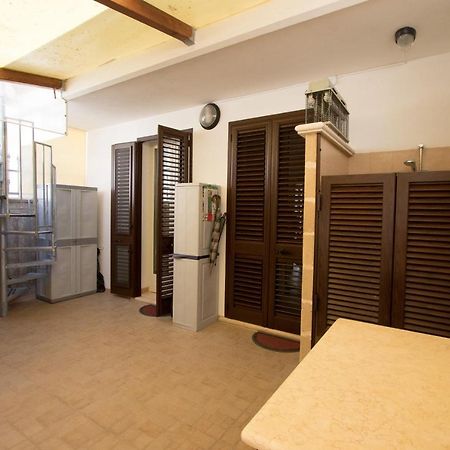 Villa Anna Torre Pali Dış mekan fotoğraf