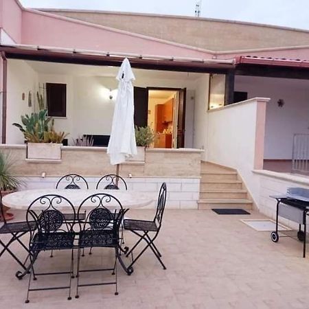 Villa Anna Torre Pali Dış mekan fotoğraf