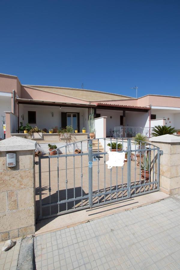 Villa Anna Torre Pali Dış mekan fotoğraf