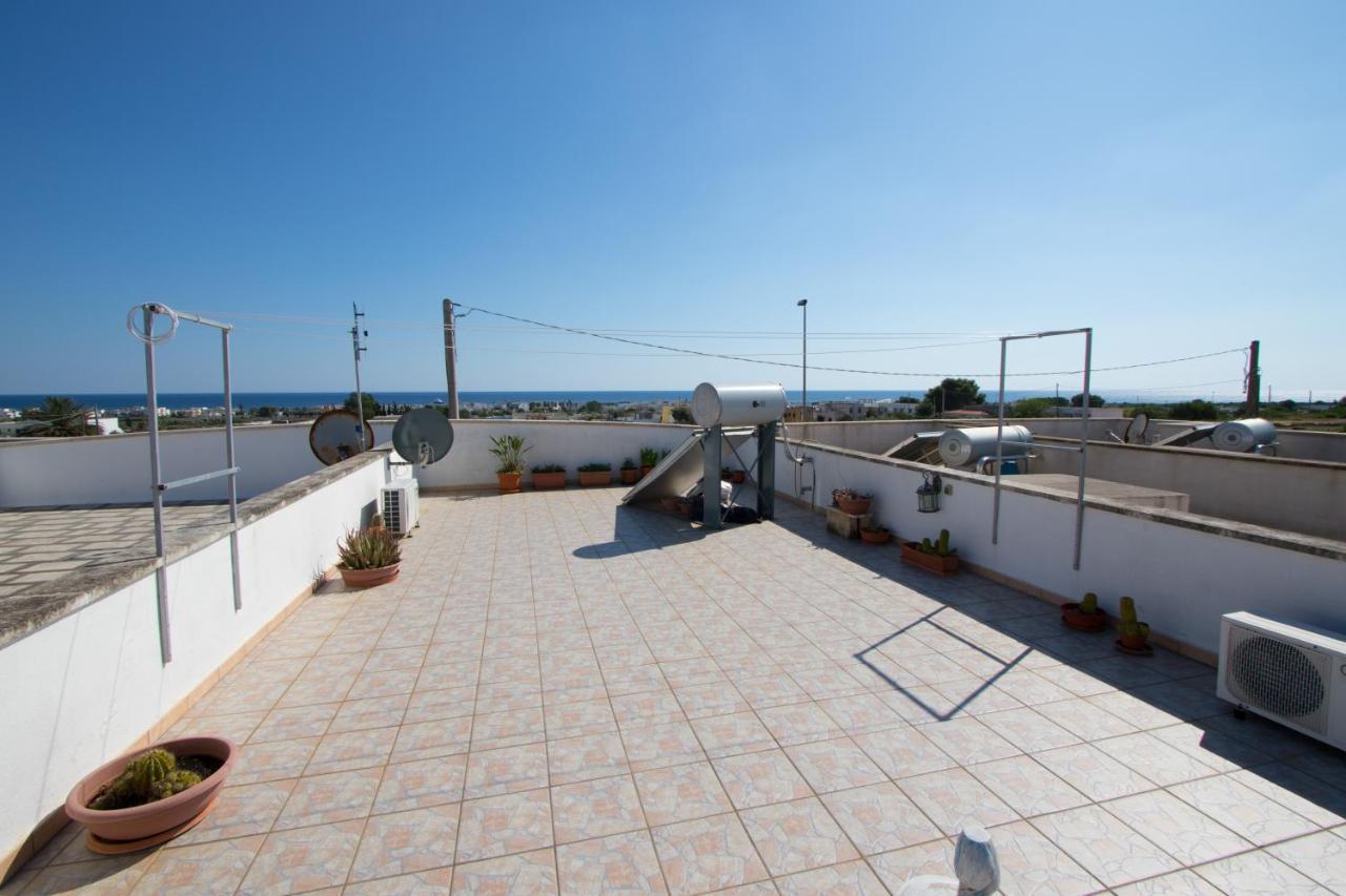 Villa Anna Torre Pali Dış mekan fotoğraf