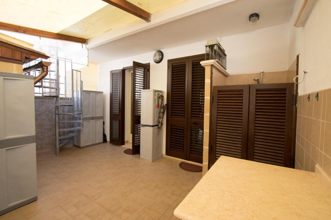 Villa Anna Torre Pali Dış mekan fotoğraf