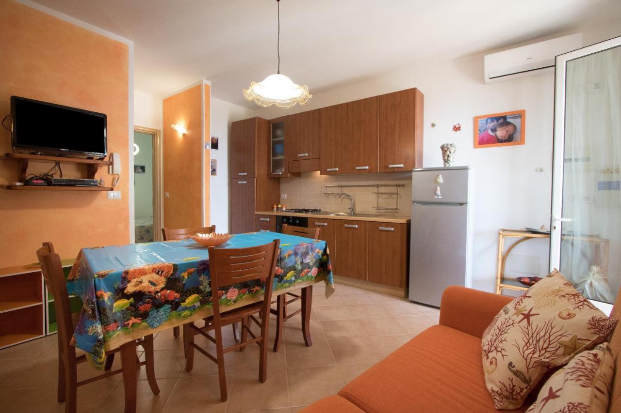 Villa Anna Torre Pali Dış mekan fotoğraf