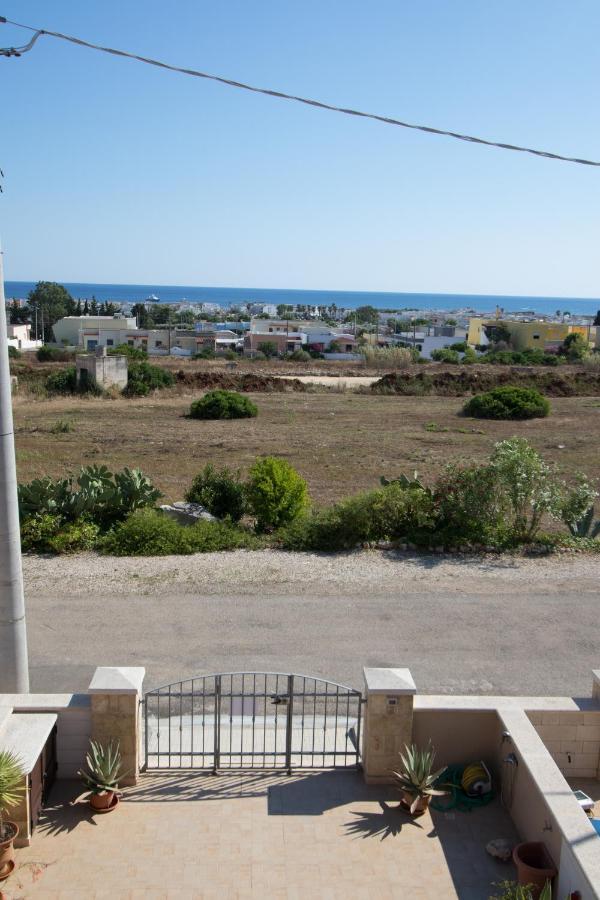 Villa Anna Torre Pali Dış mekan fotoğraf