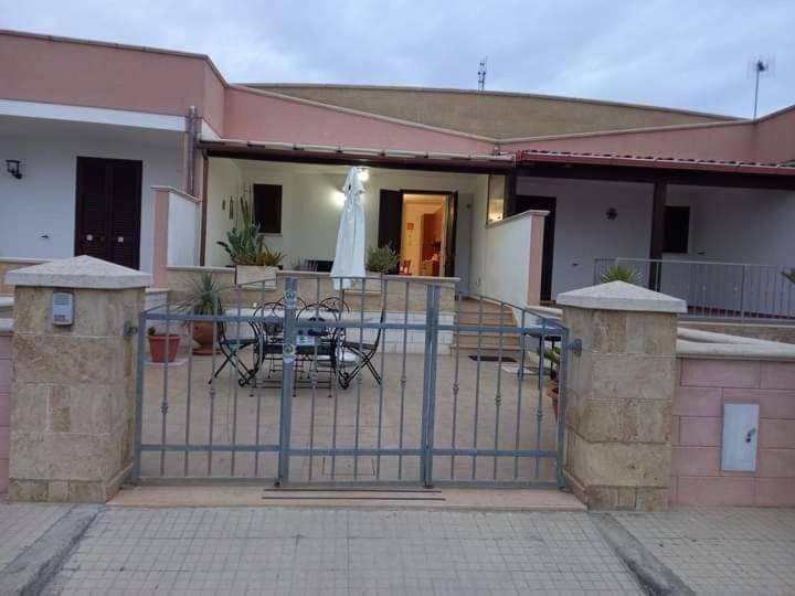 Villa Anna Torre Pali Dış mekan fotoğraf