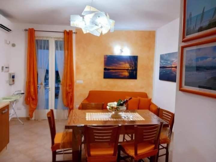 Villa Anna Torre Pali Dış mekan fotoğraf