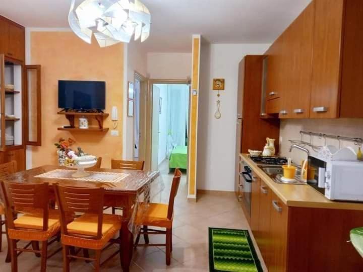 Villa Anna Torre Pali Dış mekan fotoğraf