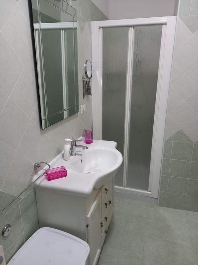 Villa Anna Torre Pali Dış mekan fotoğraf