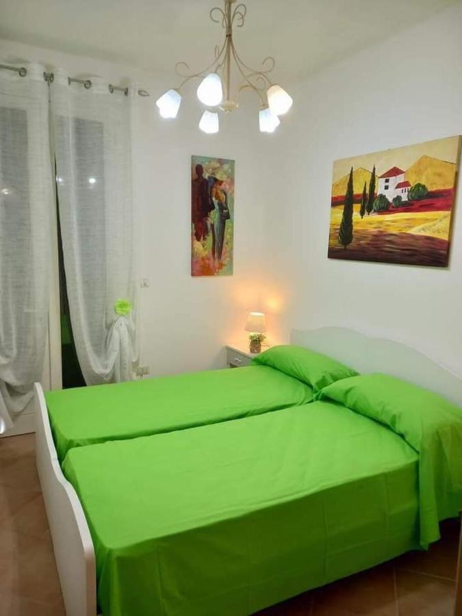 Villa Anna Torre Pali Dış mekan fotoğraf